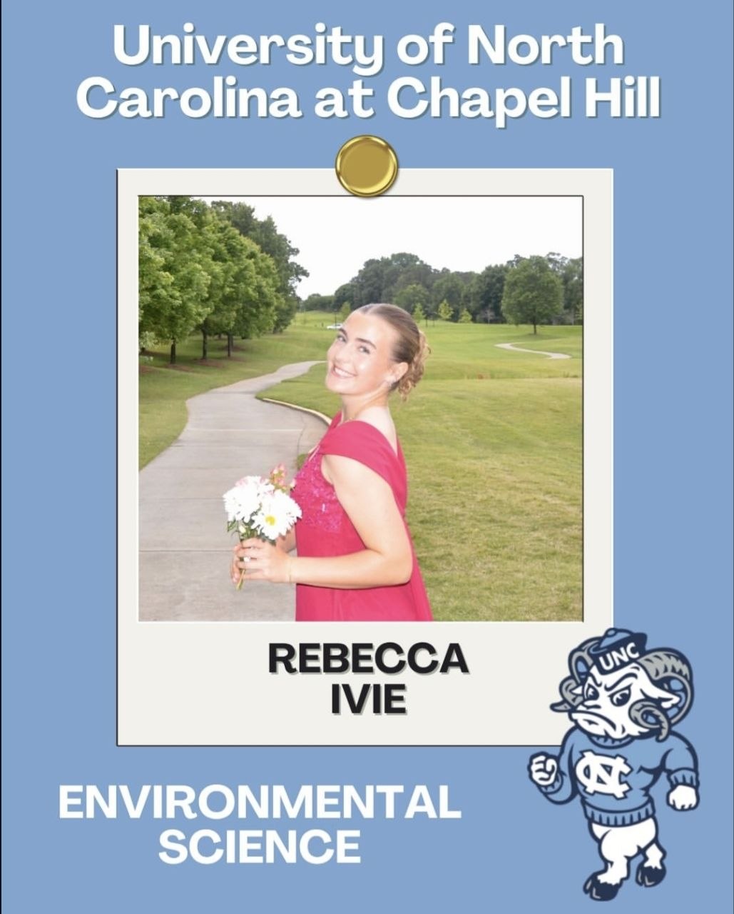 Senior photo
